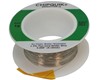 LF Solder Wire Sn96.5/Ag3/Cu0.5 No-Clean Water-Washable .006 1g ULTRA THIN